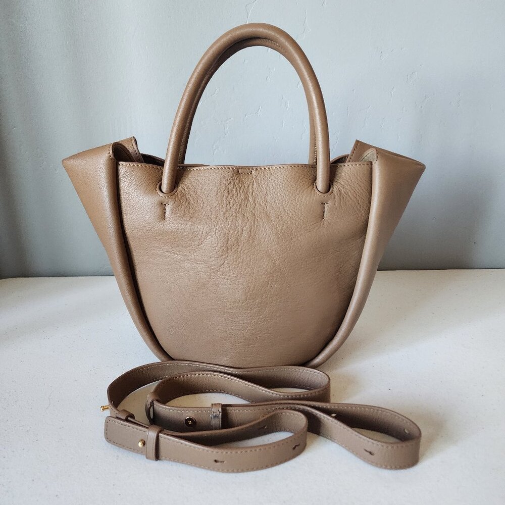 Beracamy Satchel "EUC" - Picture 11 of 16